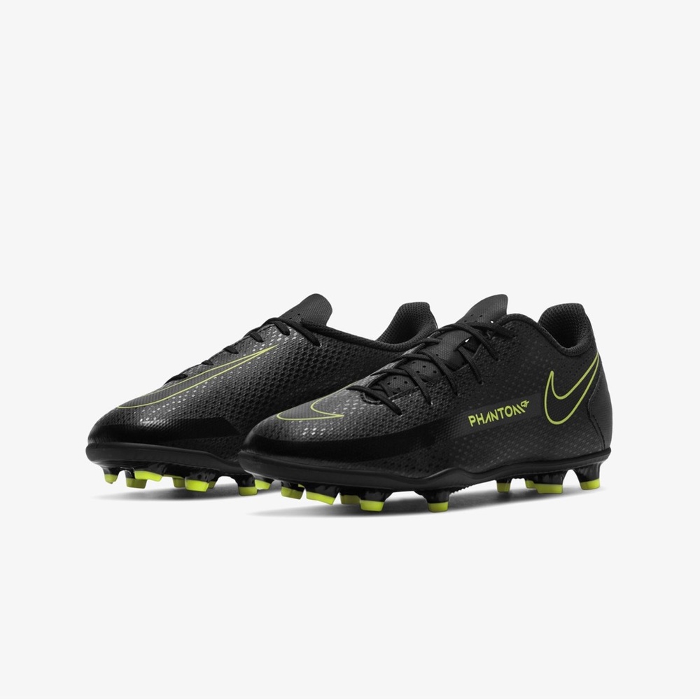 Nike Jr Phantom GT Club FG/MG Cleats